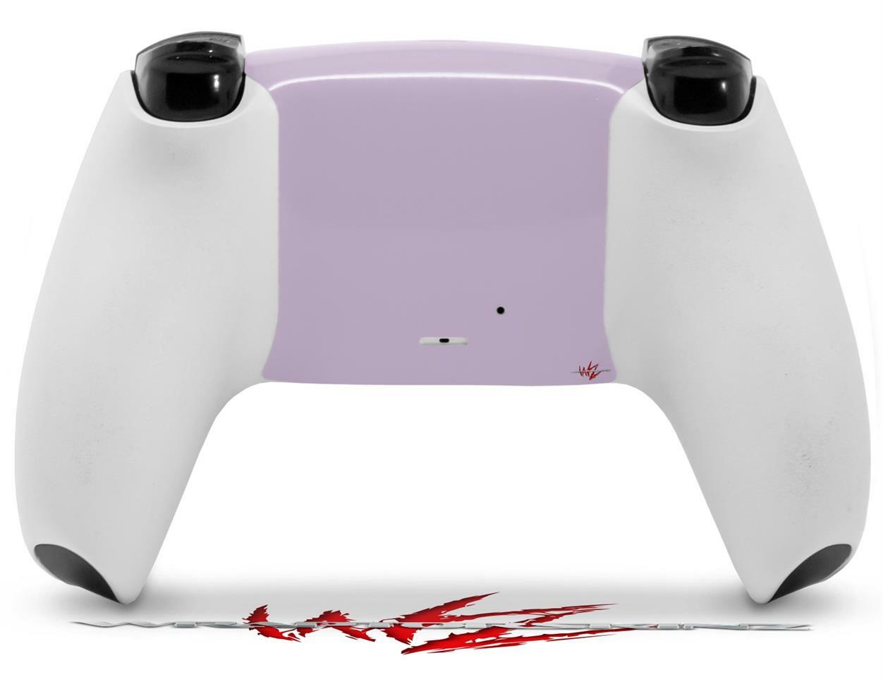 Skin Sony PS5 Controller Solids Collection Lavender