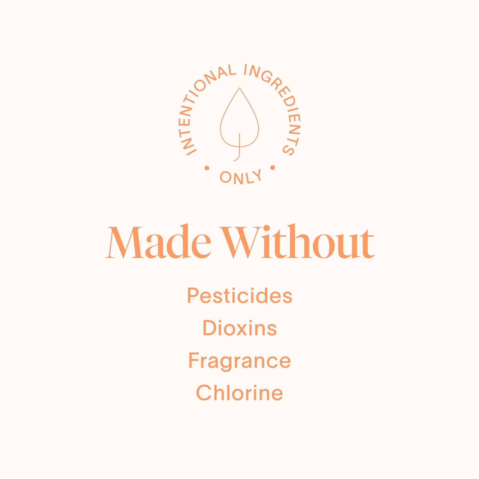 Cora Organic Non-Applicator Multipack (18 Regular, 18 Super, 18 Super Plus No...