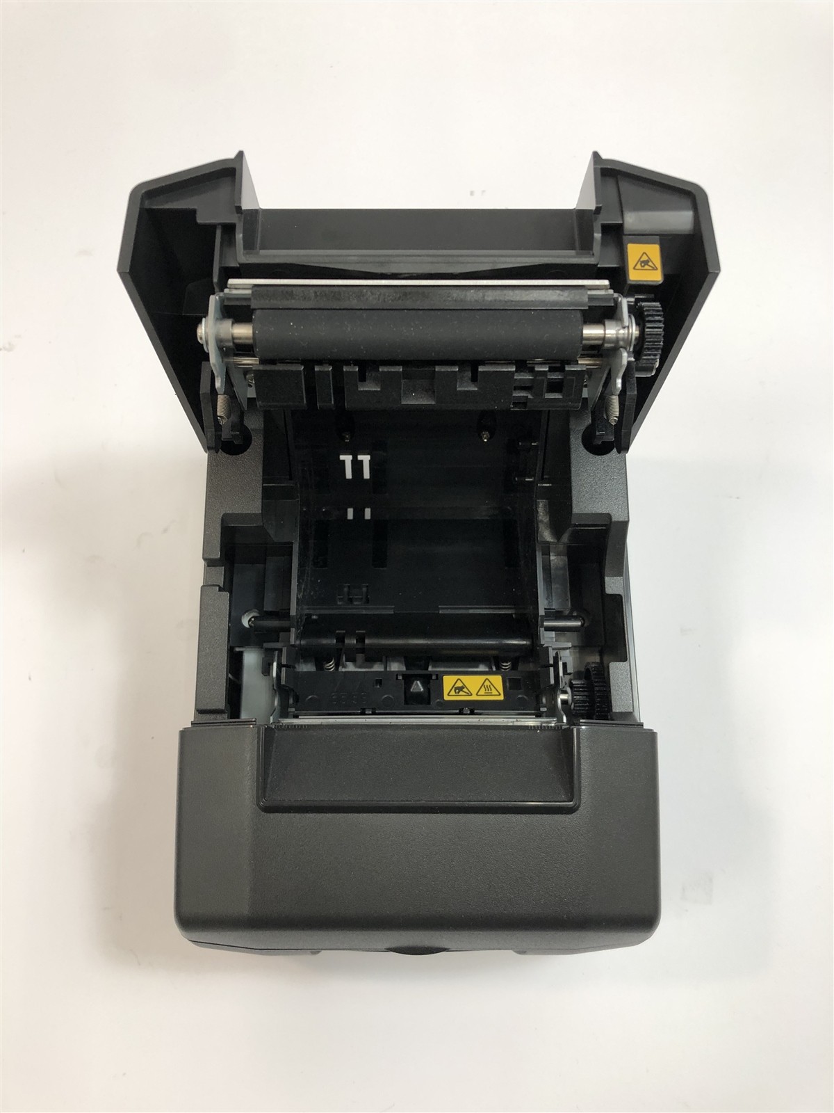 Star Micronics TSP650II Thermal POS Receipt Printer with USB Module 654IIU