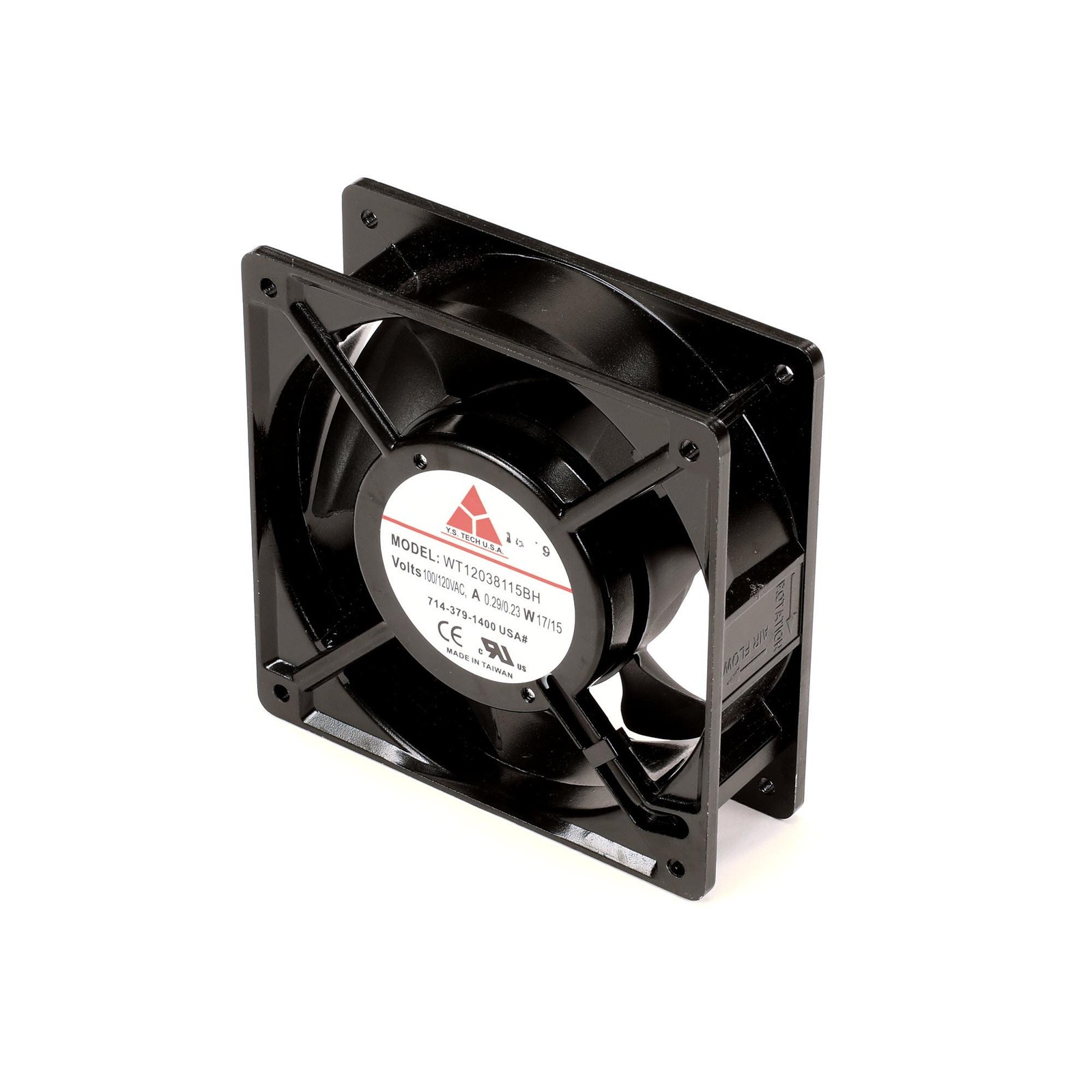 Cambro Axial Fan 115Vac 47701 - Free Shipping + Geniune OEM