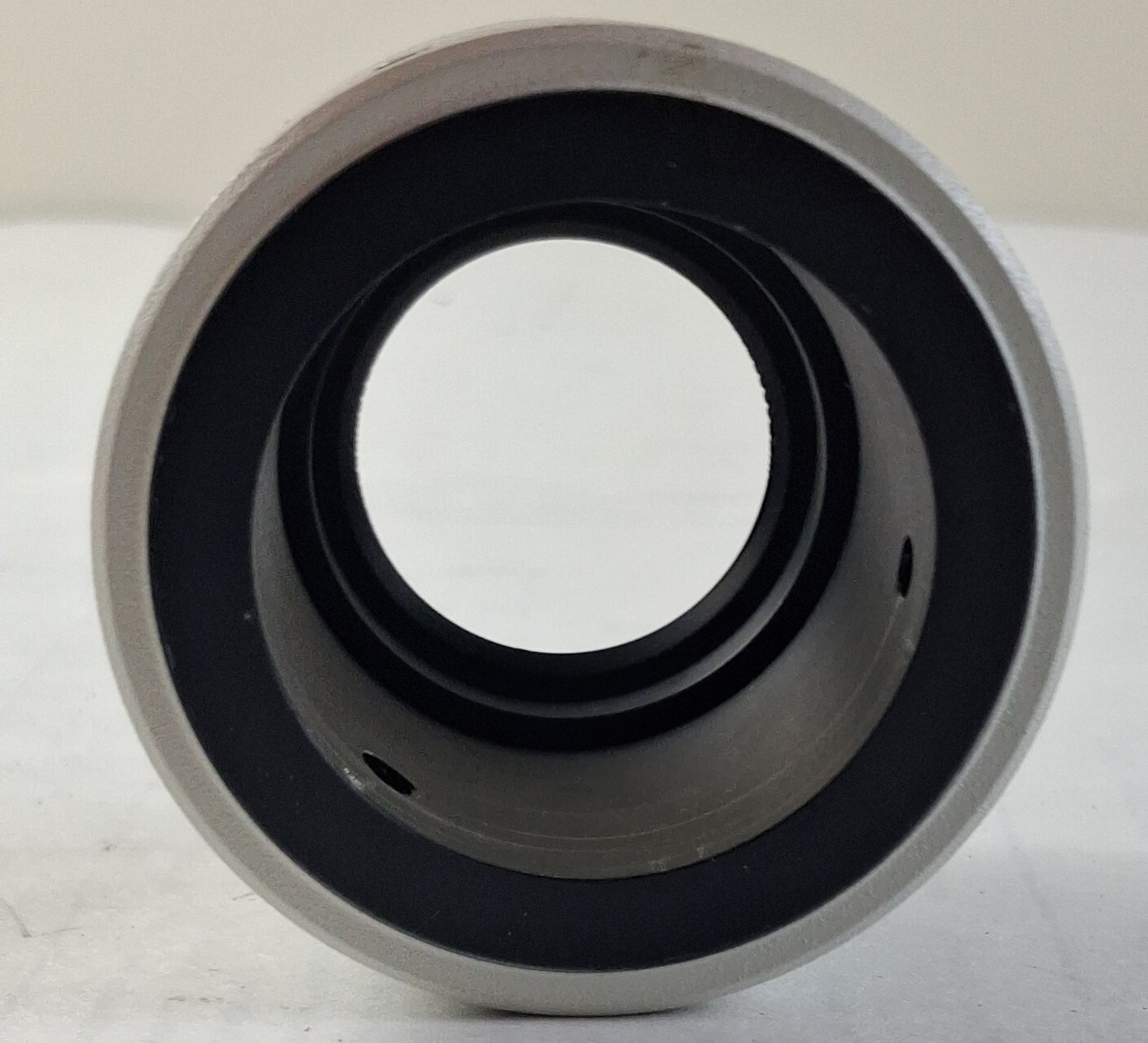 Microscope TV Tube With Dovetail ~ Unbranded
