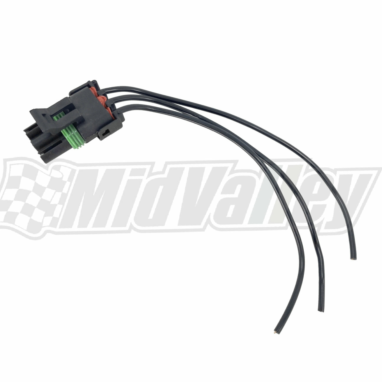 Throttle Position Connector-Manifold Absolute Pressure Sensor Connector For Jeep