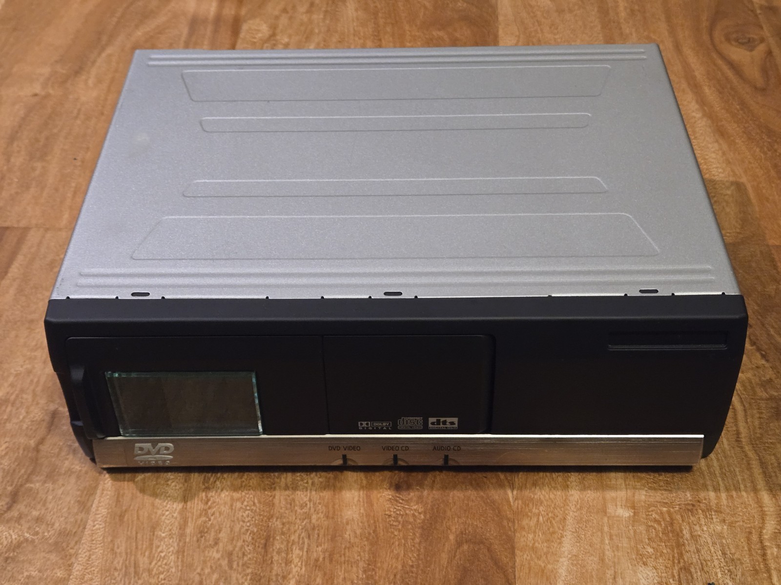 DVD Player for 07-12 Range Rover L322
