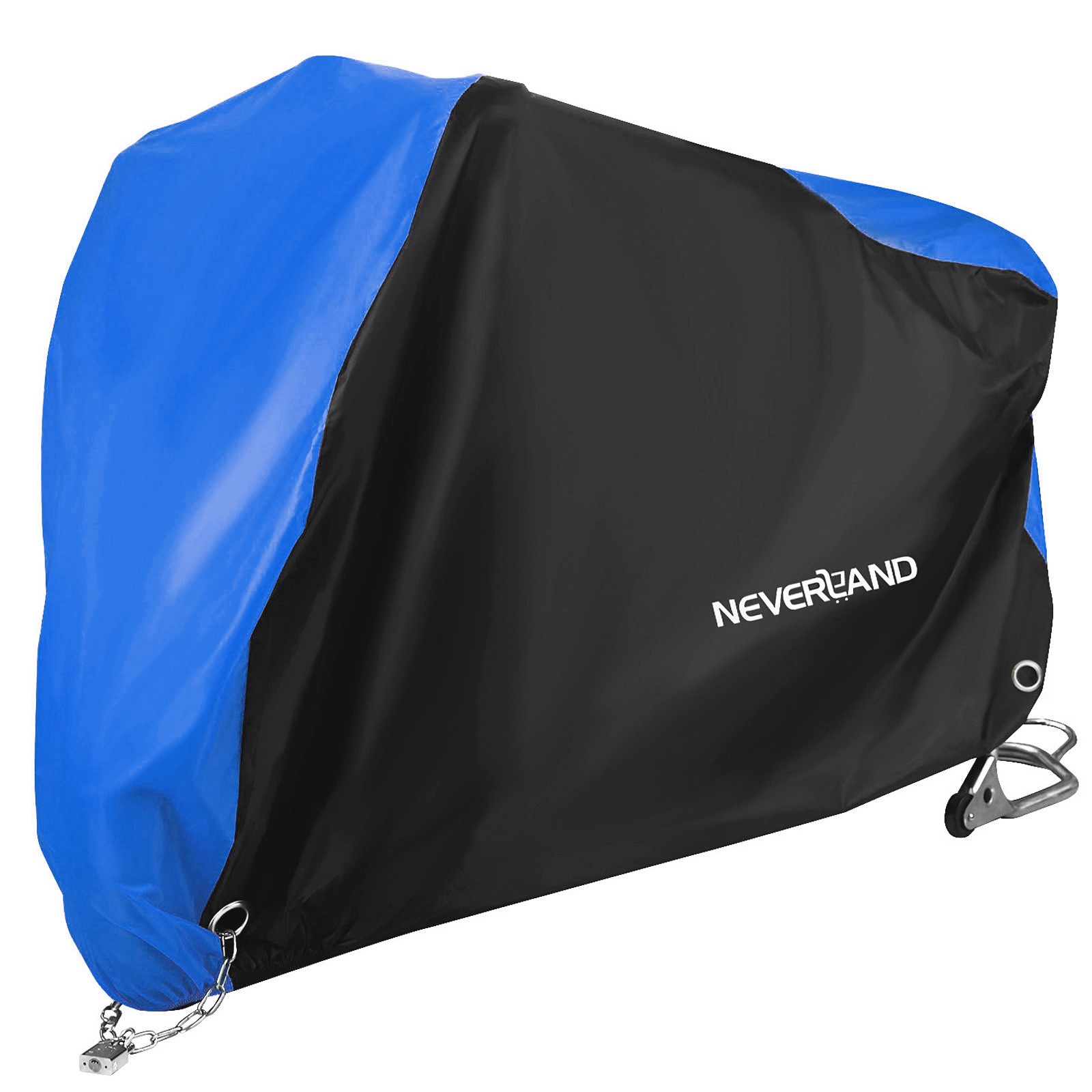 Motorcycle Bike Cover Waterproof For Harley Davidson Road Street Glide Touring