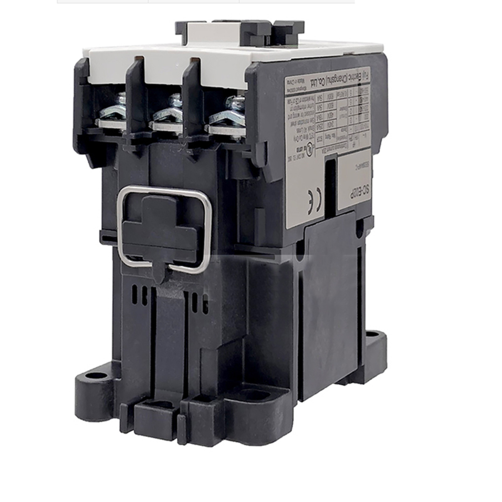 FUJI SC-E02P Contactor Relay AC 110V New