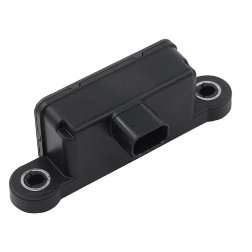 Dynamics Sensor Controller for Dodge Journey 2011-2017