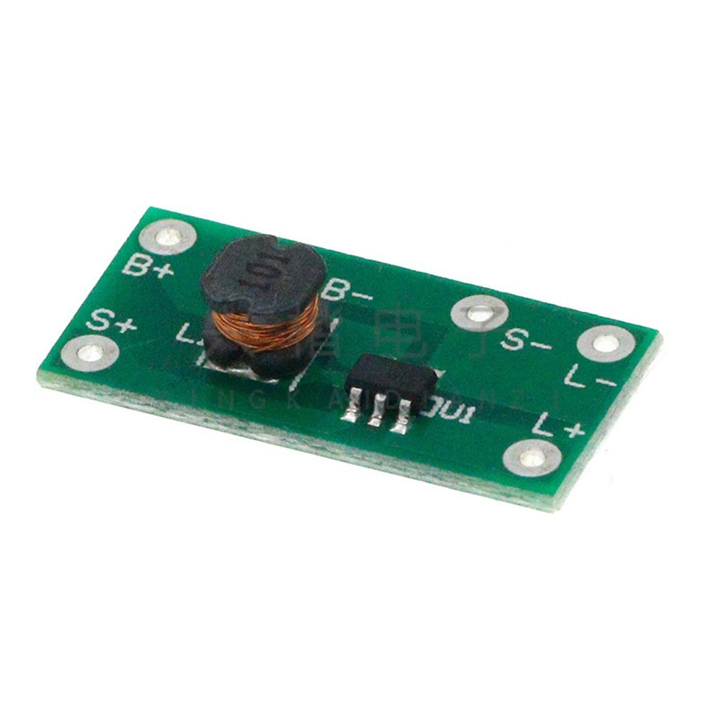10PCS Solar Light Circuit Board for Road Stud Lights with Auto On Off Feature