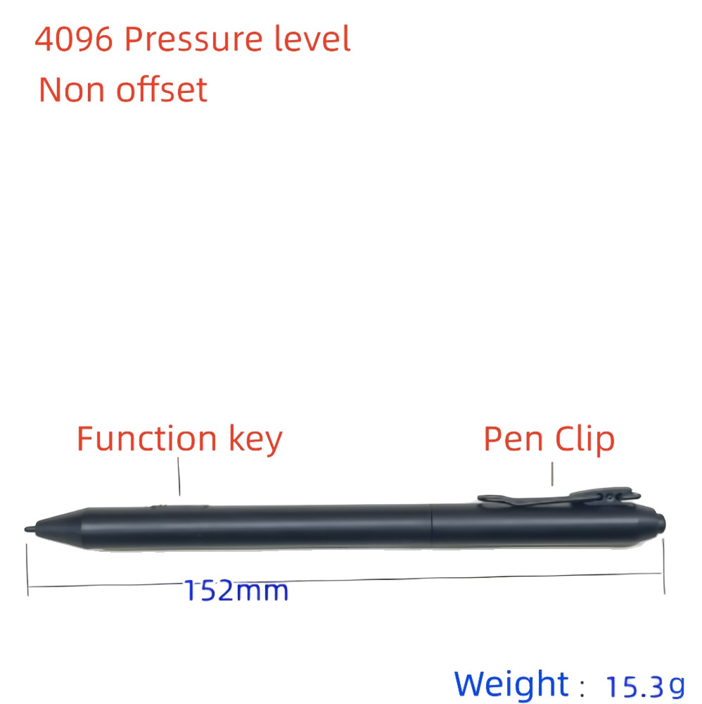 SuperNote A6 Super Note A6X SuperNote A5 E-book Reader Replace Stylus Touch Pen