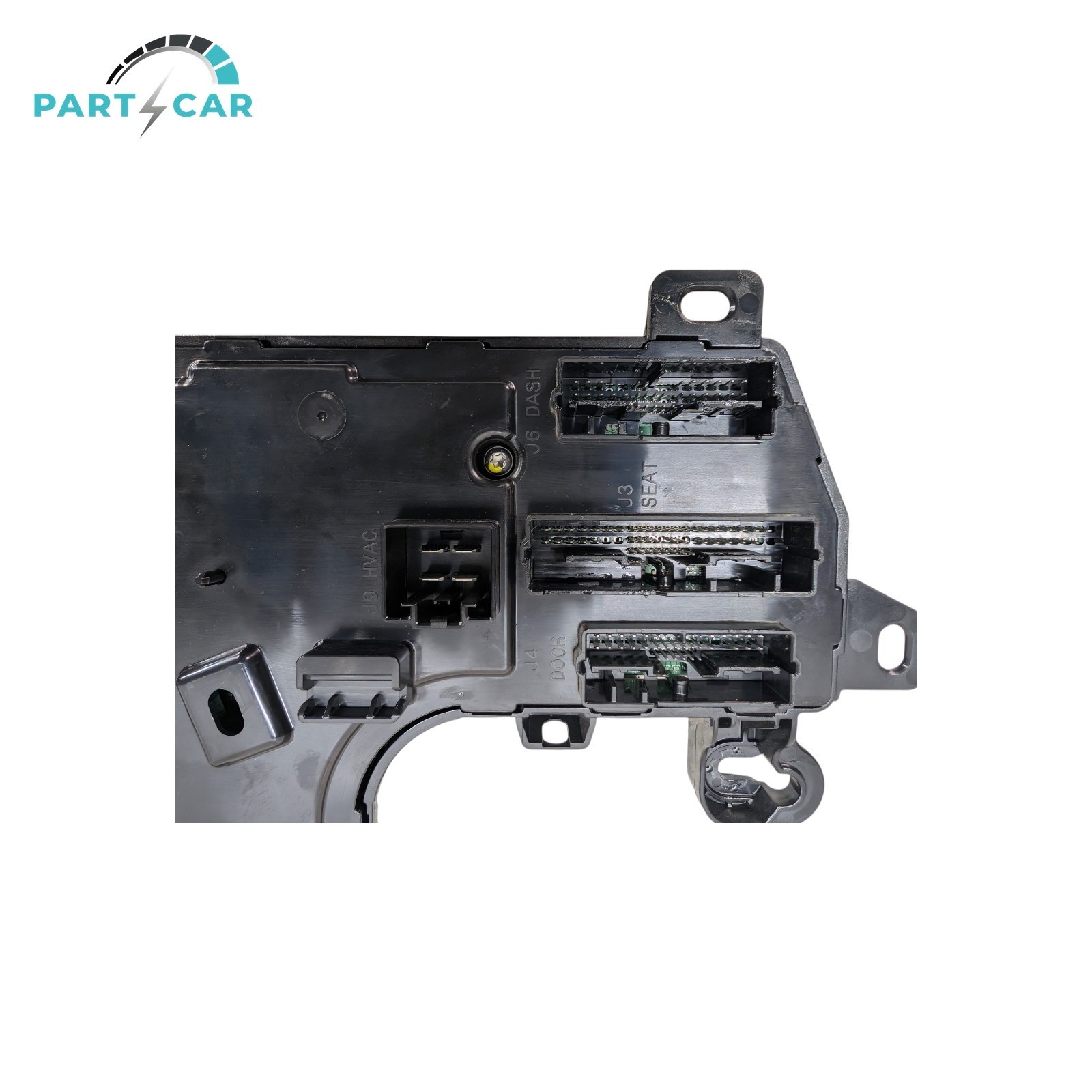 2017-2023 Tesla Model 3 M3 Front Left Driver Voltage Body Control Module OEM