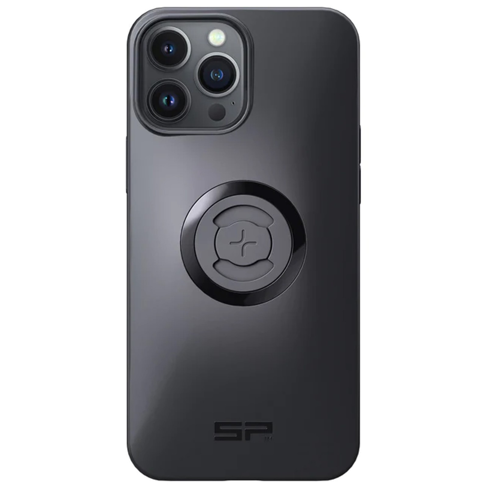 SP Connect SPC+ Phone Case for iPhone 13 Pro Max/12 Pro Max - Impact-Resistant,