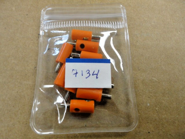 Marklin Ho  Z   7134  plugs 20  PIECES nice!