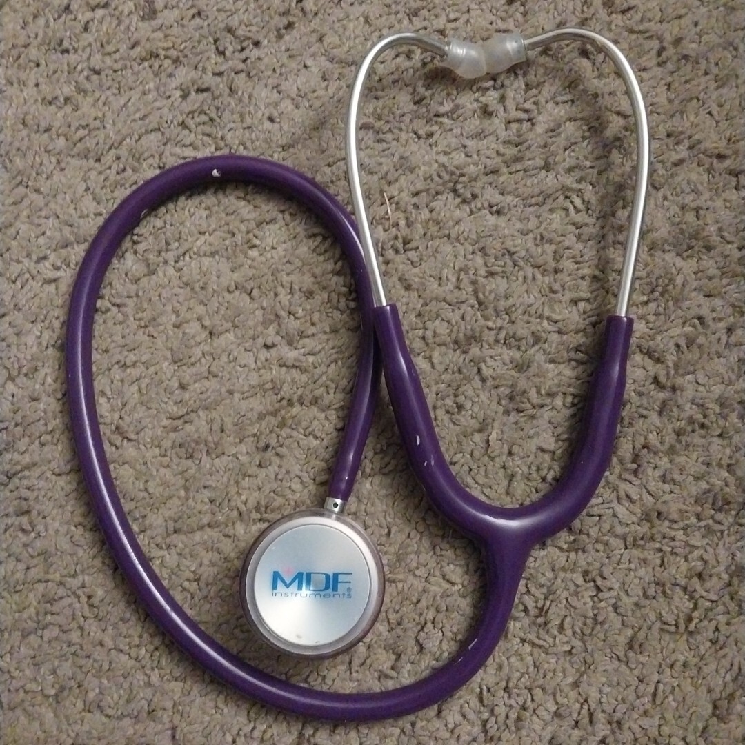 MDF Instruments Stethoscope MDF747XP FM0175748