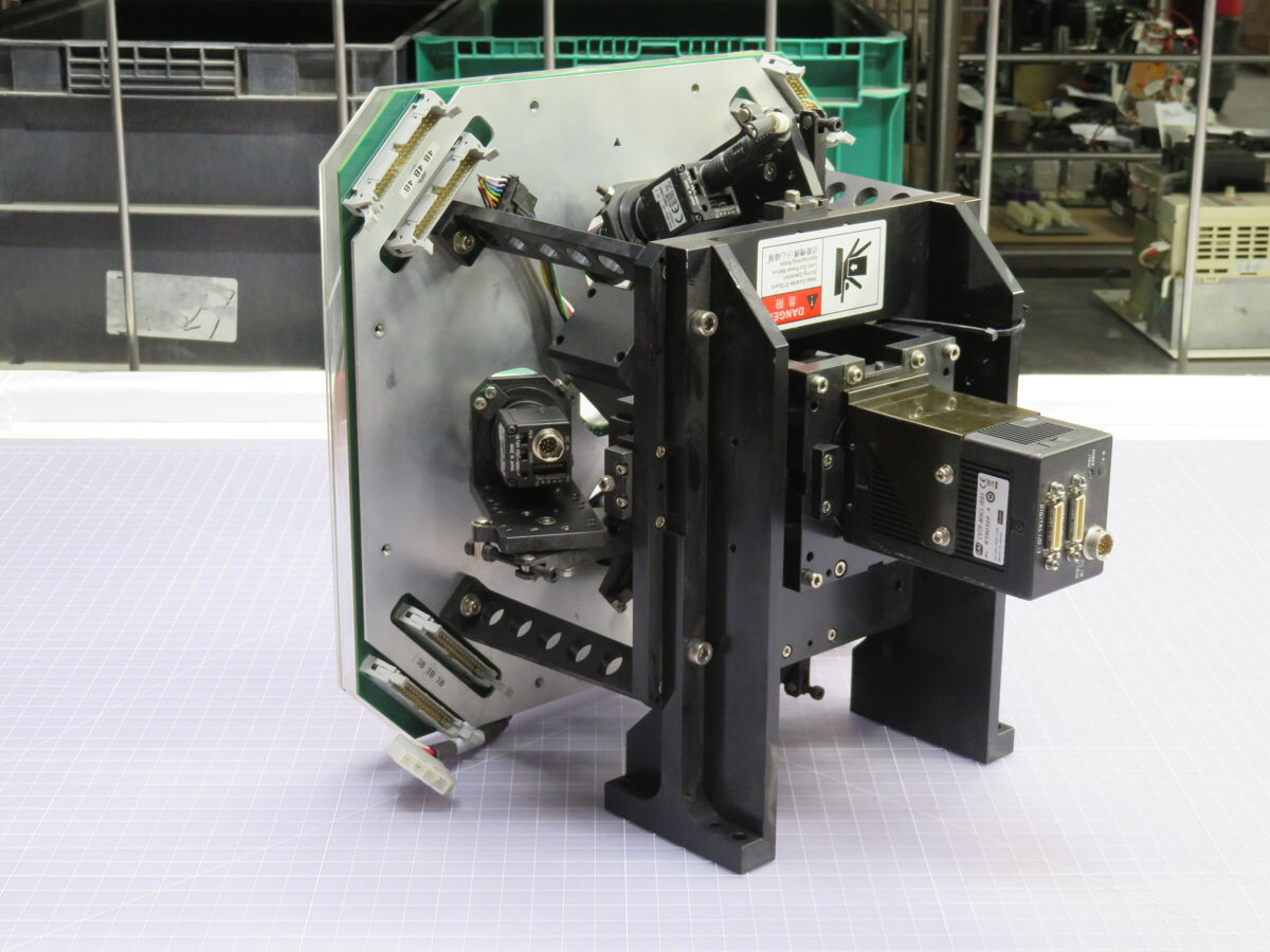 SENTECH STC-A83A-CS MACHINE VISION CAMERA T253503