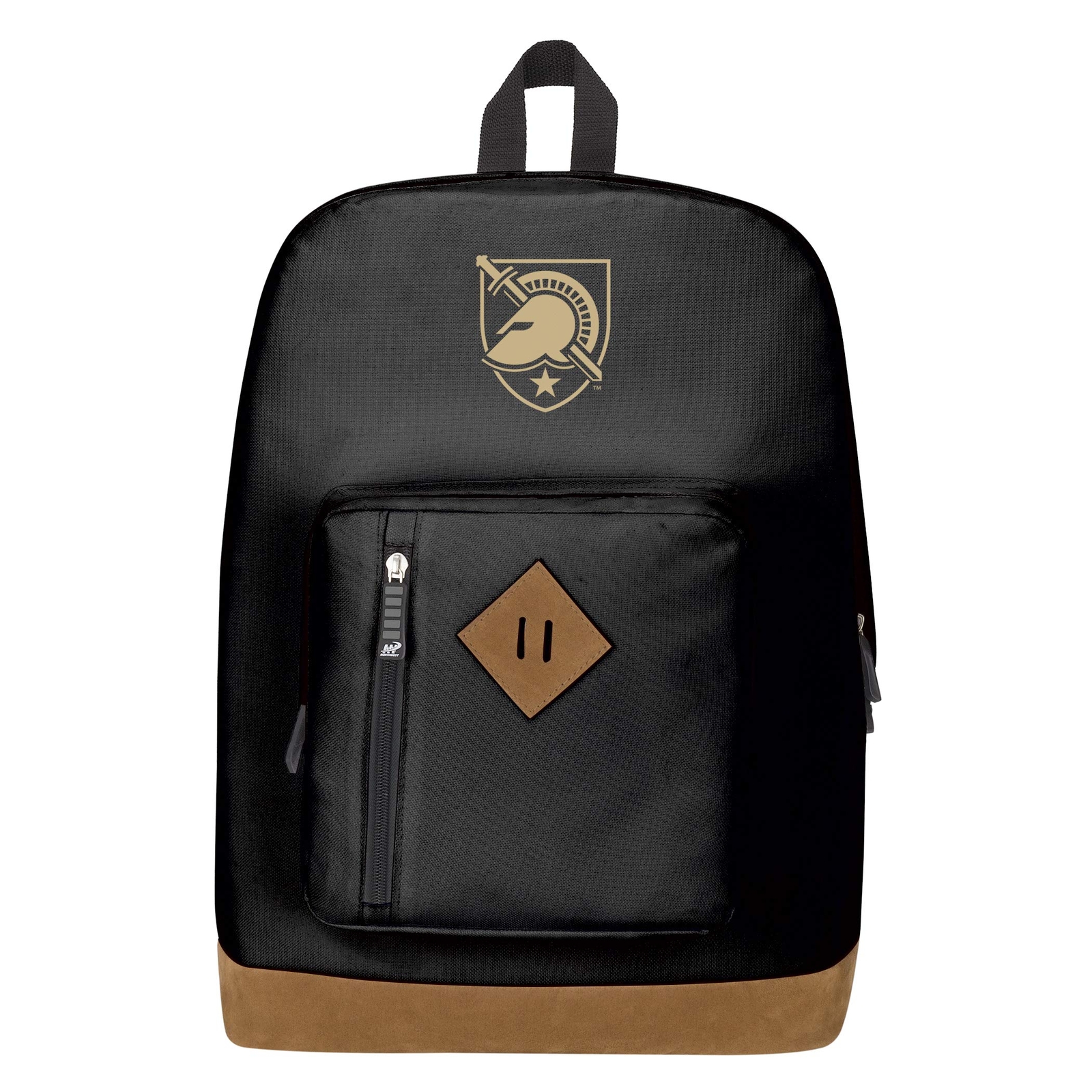 Army Black Knights "Playbook" Backpack, 18" x 5" x 13"