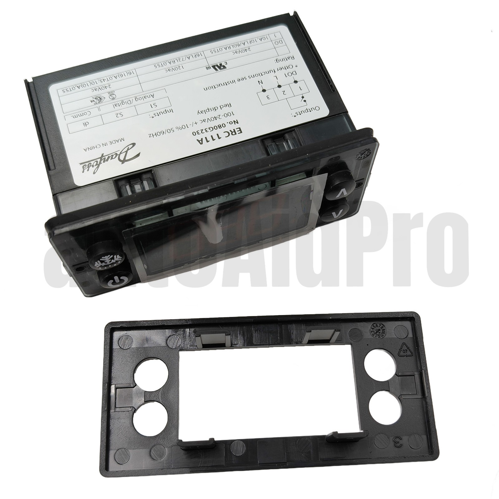 Brand New ERC111A 080G3230 Refrigeration Controller for Danfoss