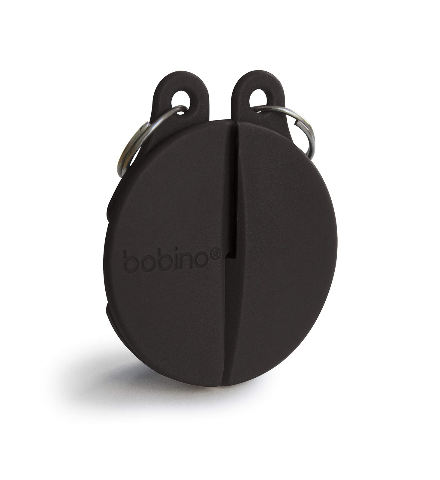 Bobino | Zipper Clip | 2 Pack Charcoal | Anti Theft Zipper & Backpack Lock | ...