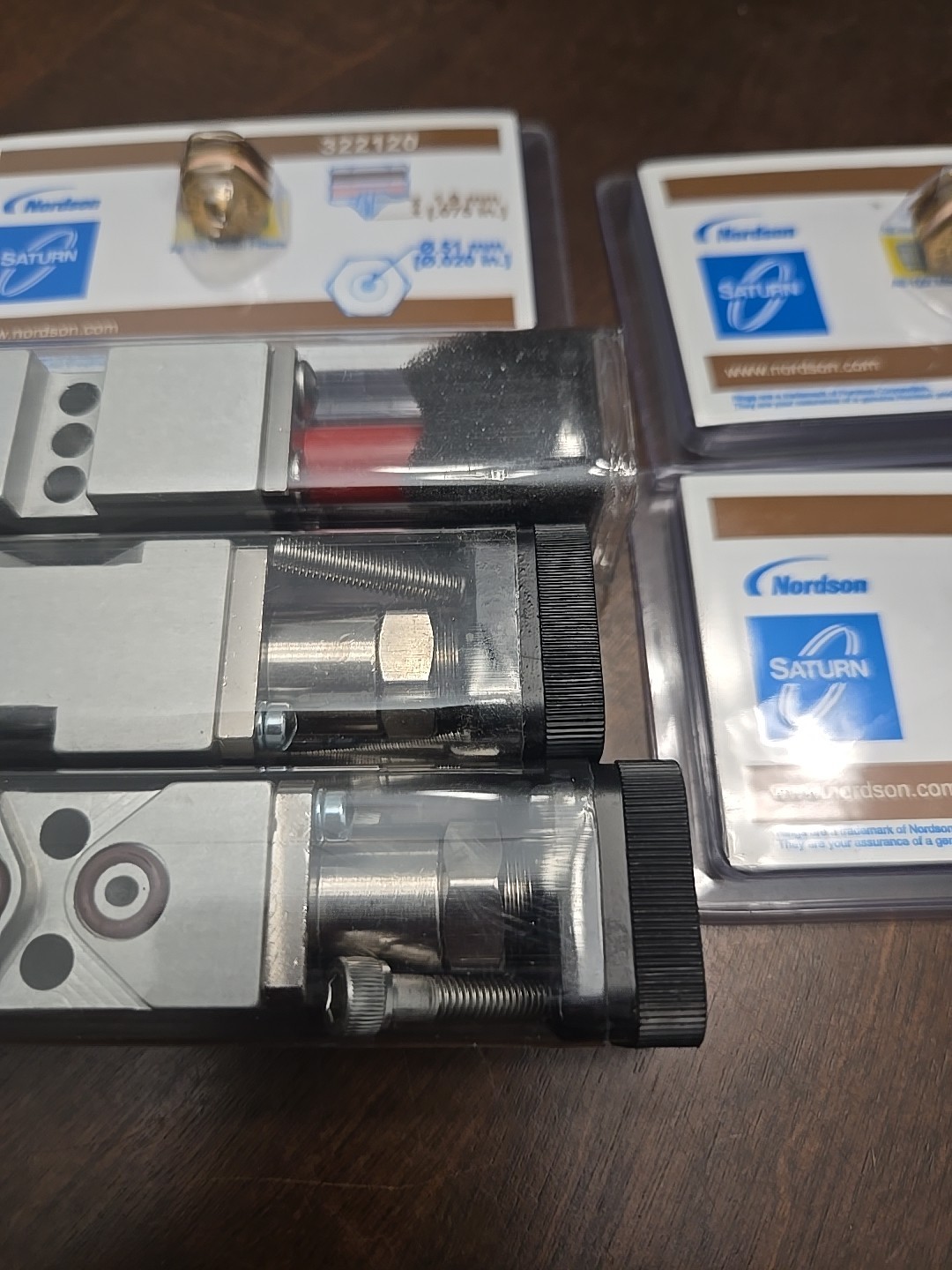 Nordson 322120