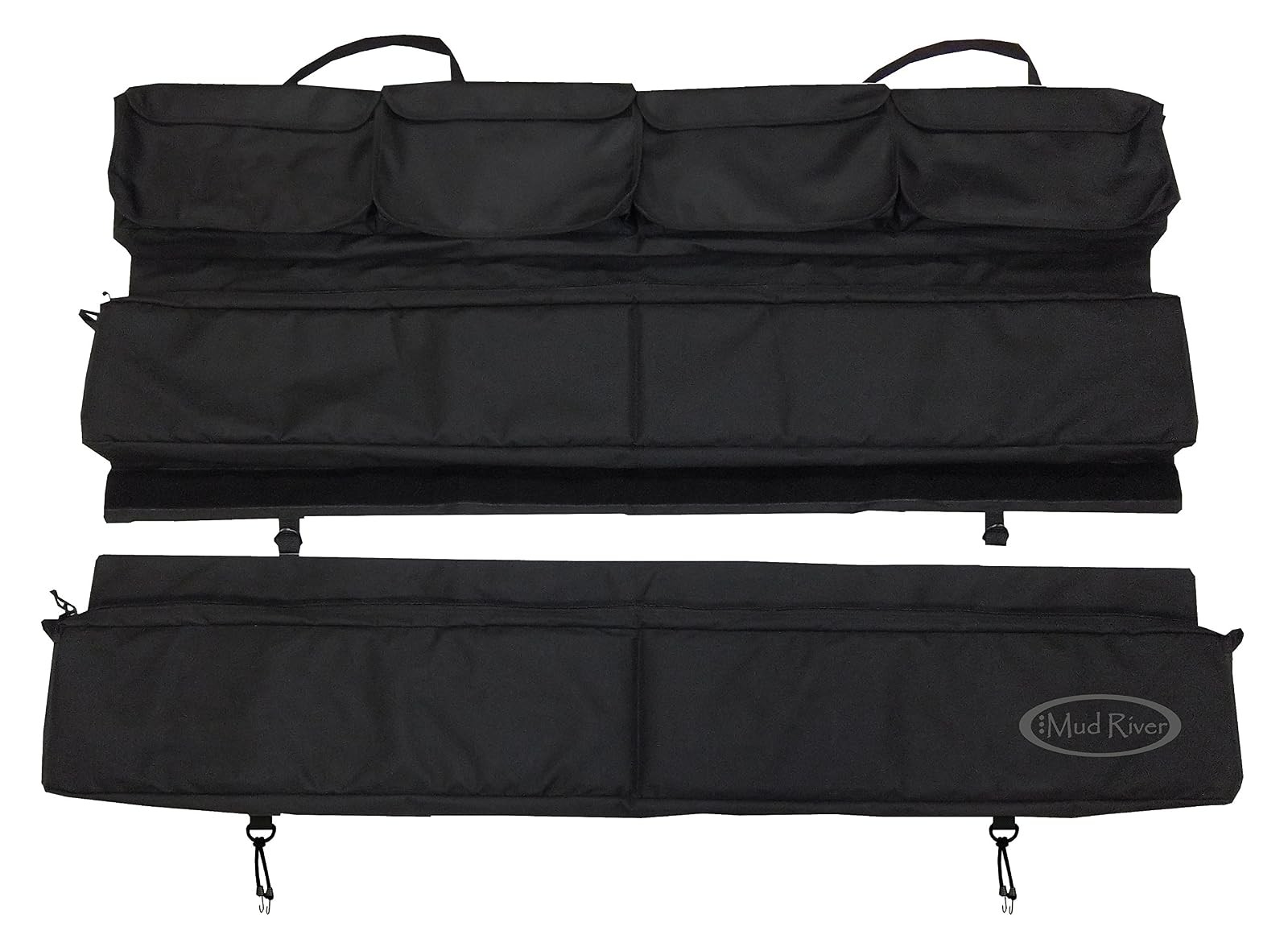 Truck Seat Organizer Mud River