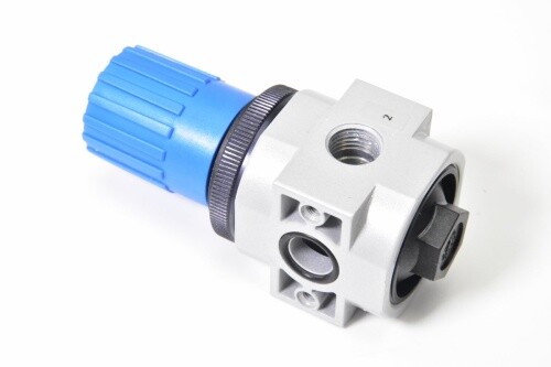 FESTO 528970, LRB-D-MINI, Pressure regulating valve