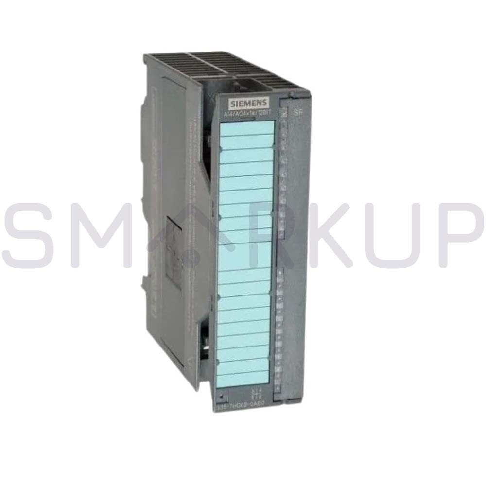 New In Box SIEMENS 6ES7335-7HG01-0AB0 Analog Module