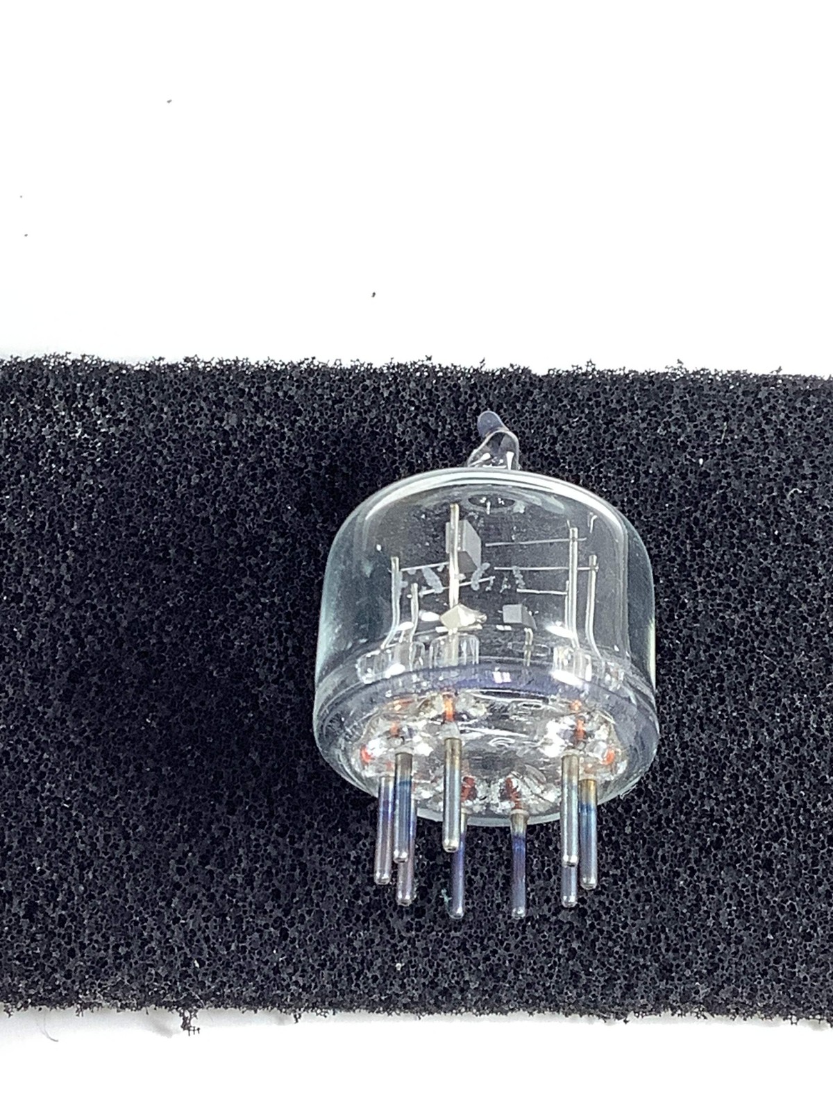 EG&G FX-6A Strobe Flash Tube