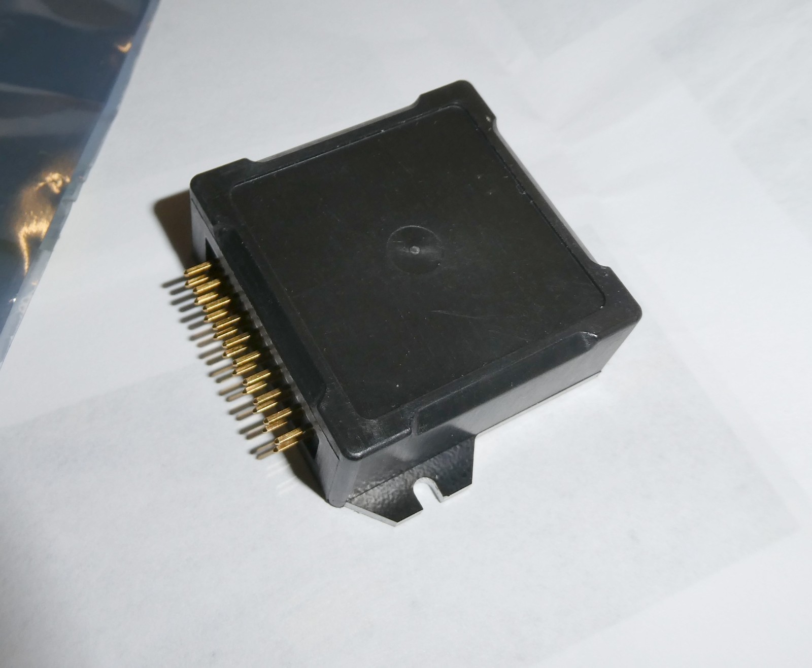 Atlas MD141P-056/25 Compact Digital Amplifier 500W Stepper Motor Driver
