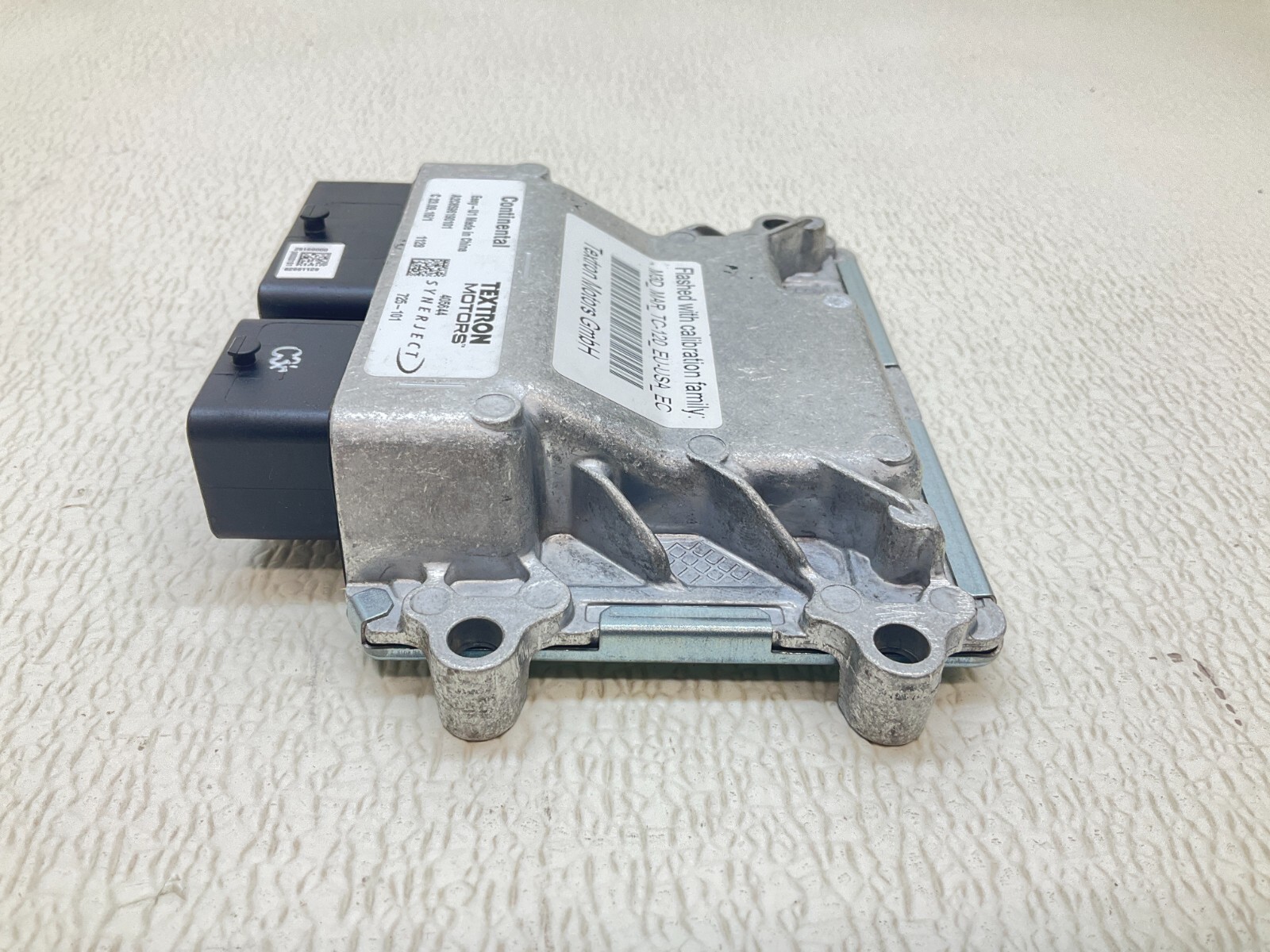 Synerject Continental 725-101 Controller Easy-U1 725101 405644 (TSC)