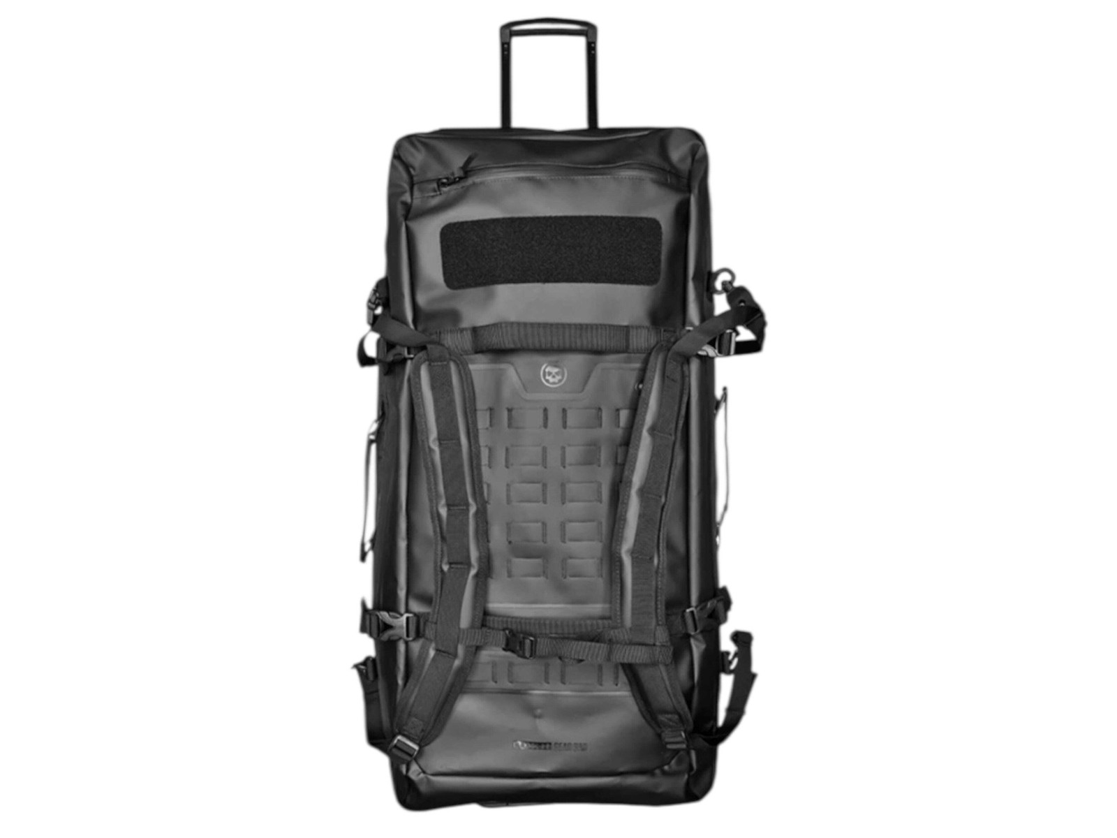 NEW FNDN® 120L MODULAR WEATHERPROOF ROLLING GEARBAG - XL (GEN 3)