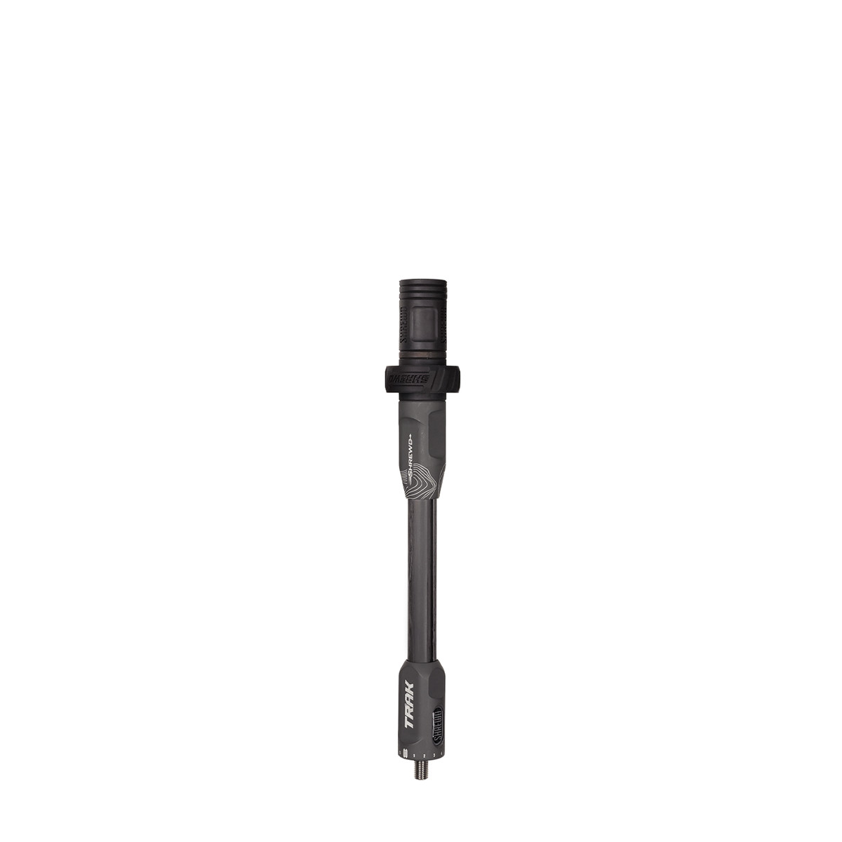 Shrewd TRAK 10” Stabilizer Flint