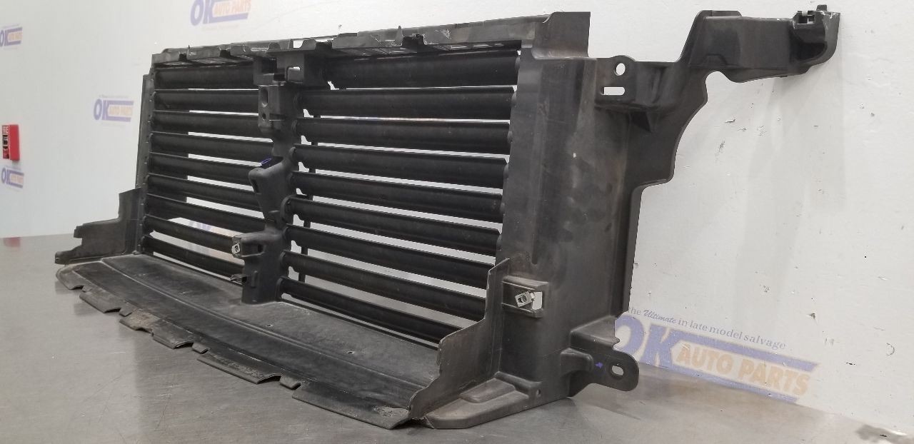 20 FORD EXPEDITON UPPER AIR SHUTTER 3.5L
