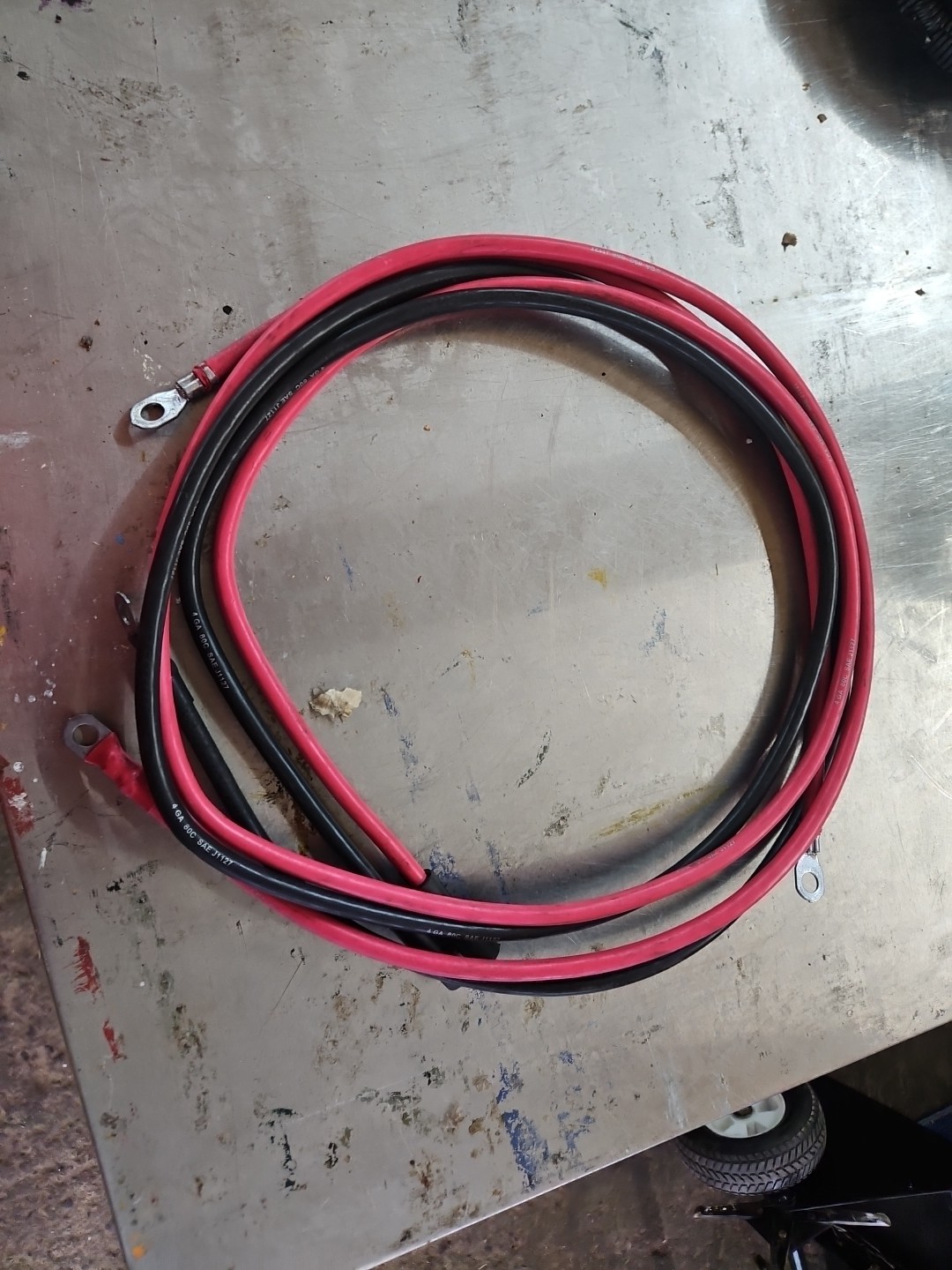 Boss Stb19150 Control Kit