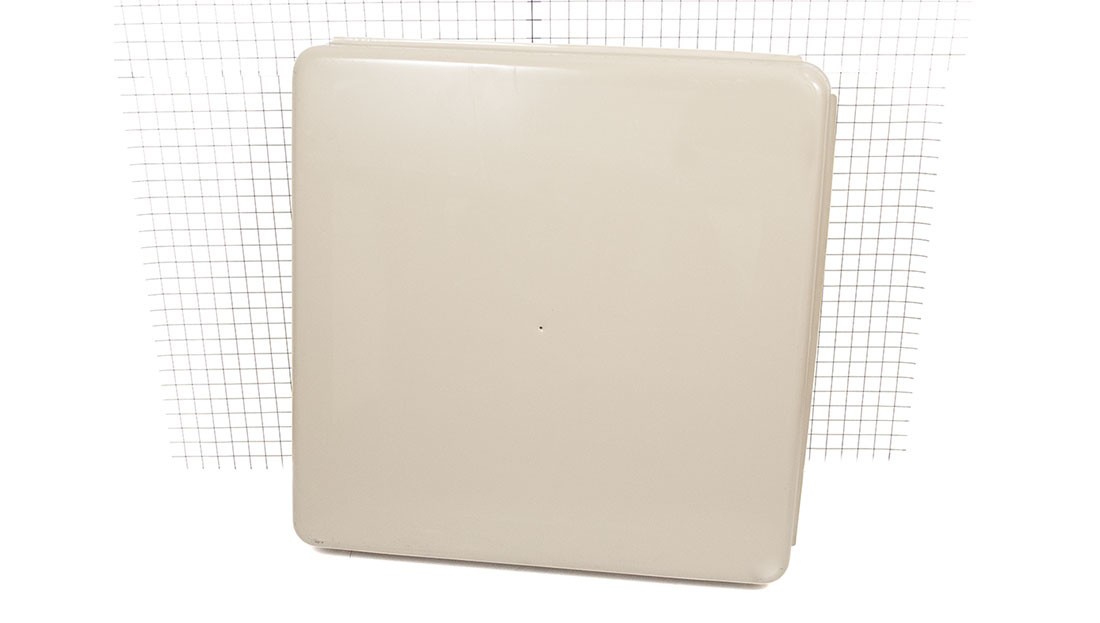 Champion Evaporative Cooler Part # 222903-003 - Top For: 3000 Dd/dm and 2800 Dm