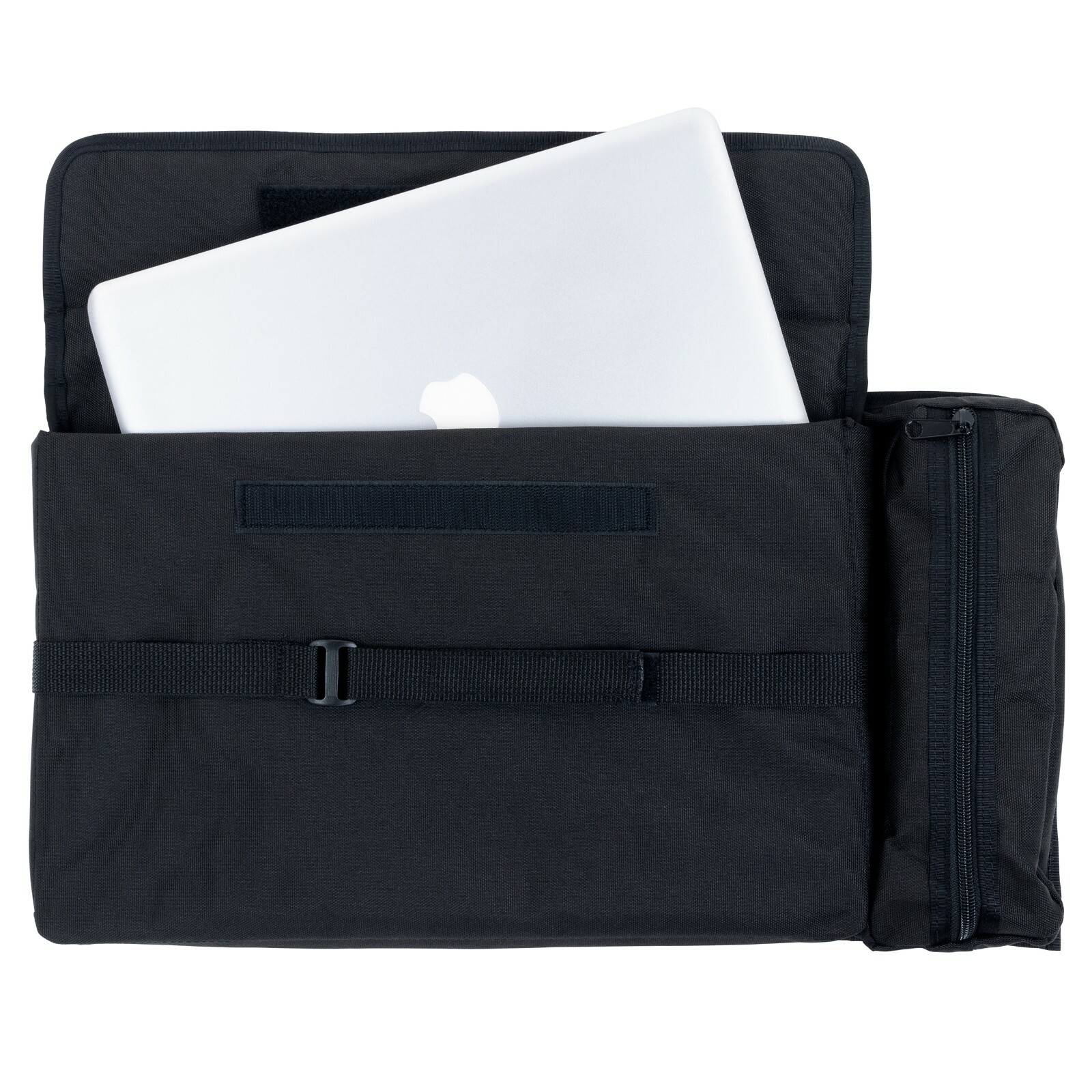 Pelican iM2500 detachable computer lid pouch / organizer.