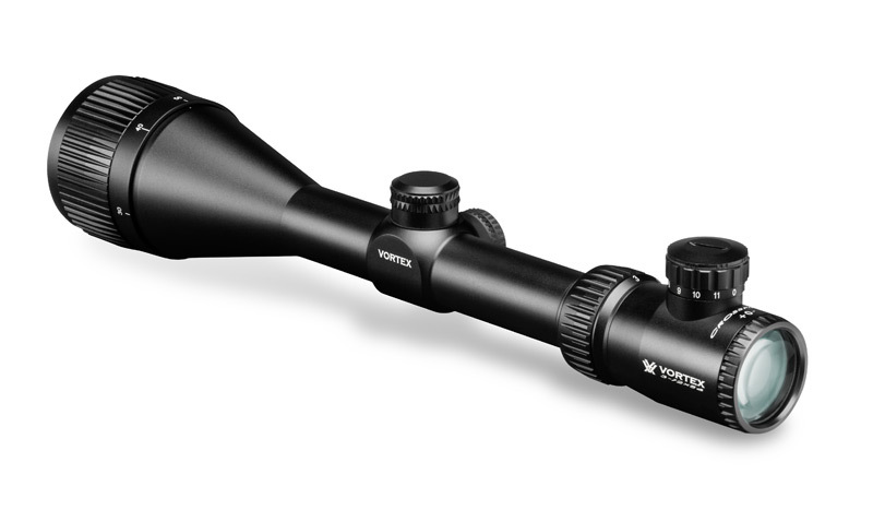 Vortex Crossfire II (CF2-31049) 3-12x56mm Hog Hunter Riflescope V-Brite Reticle