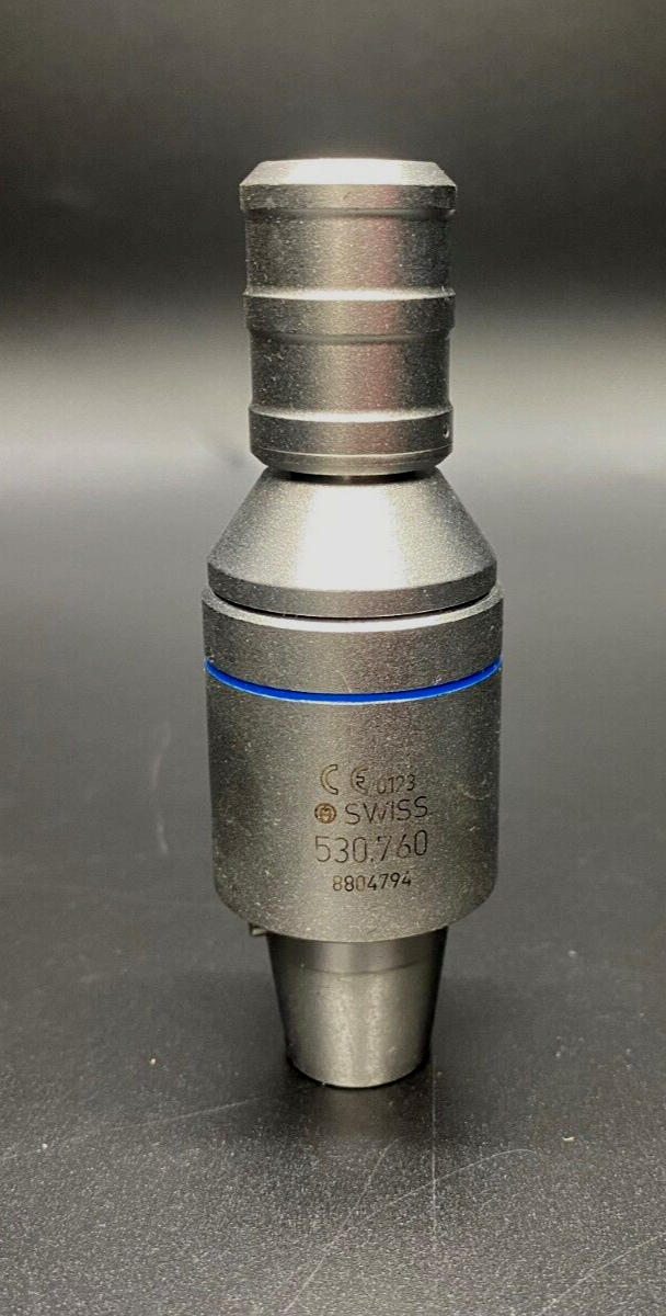 Synthes Large Quick Coupling, Battery Drill/Reamer (530.760)