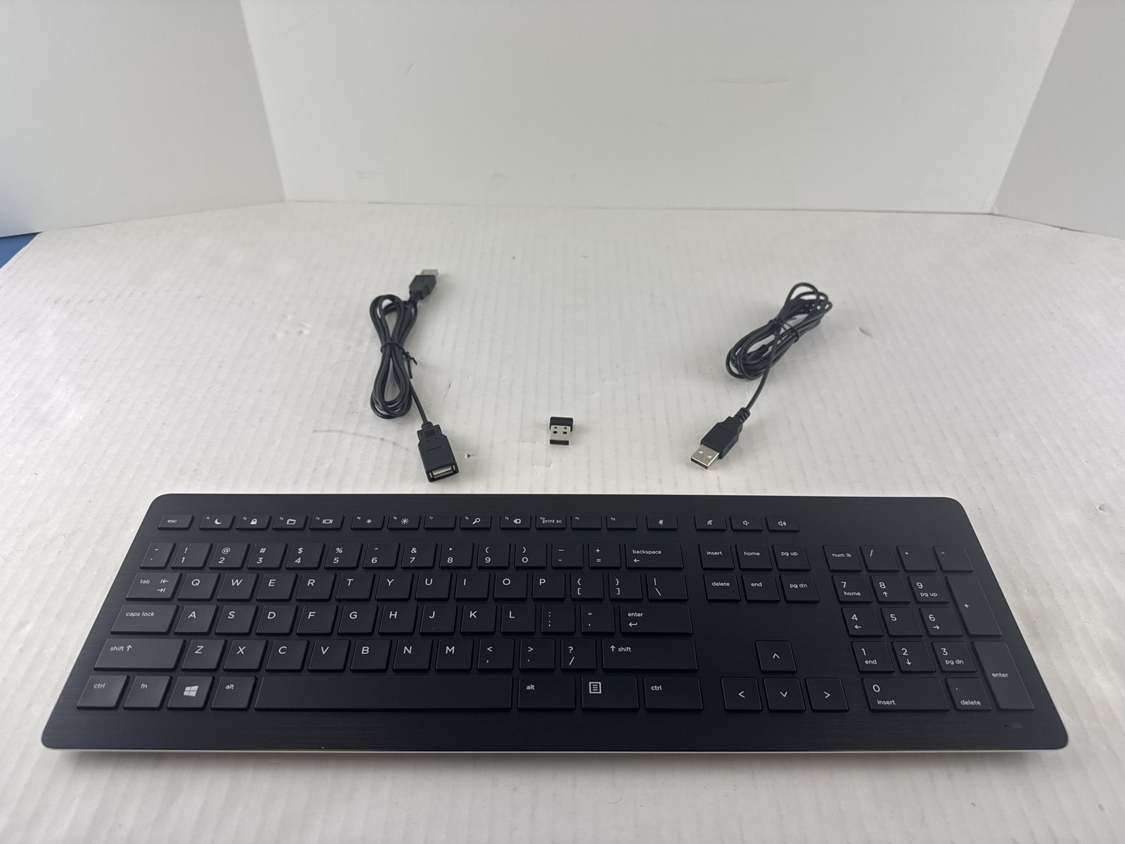 917665-001 HP Wireless Premium Keyboard US layout