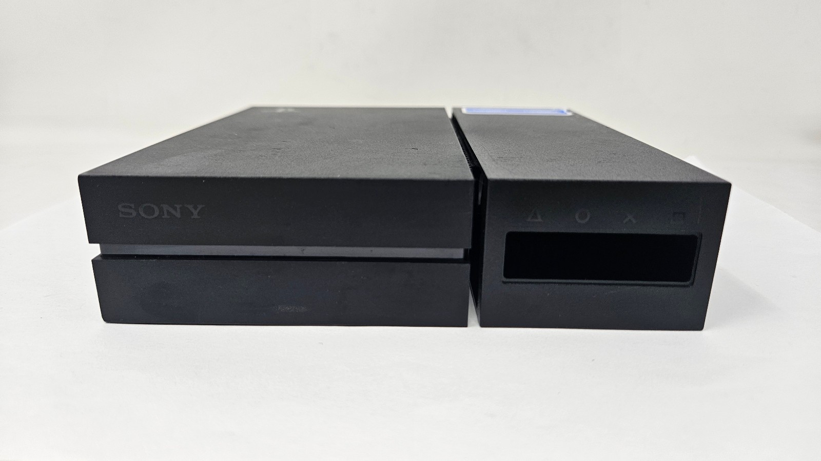 OEM Sony CUH-ZVR1 PS4 Processor Unit for Playstation VR - UNTESTED - No Cords