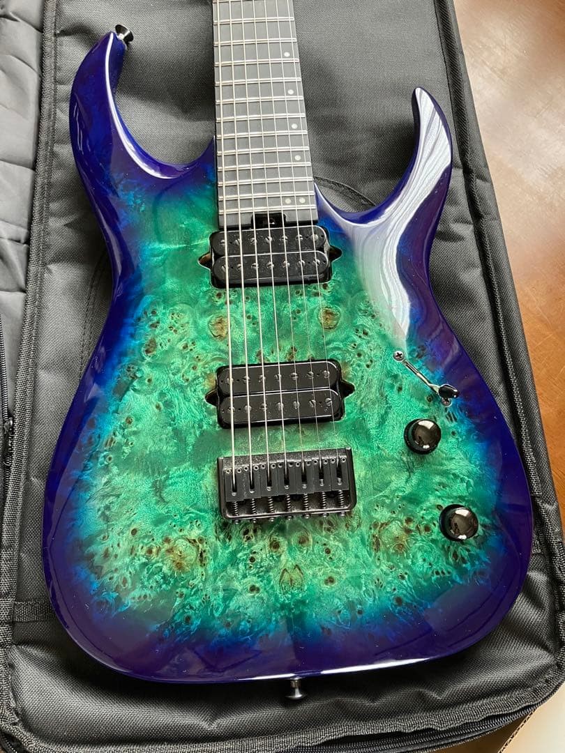 Jackson Pro Plus Mm Jugg Ht 7 P String