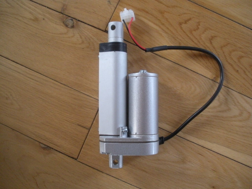 NEW LINEAR ACTUATOR JOC-DW01-24-30-A-50