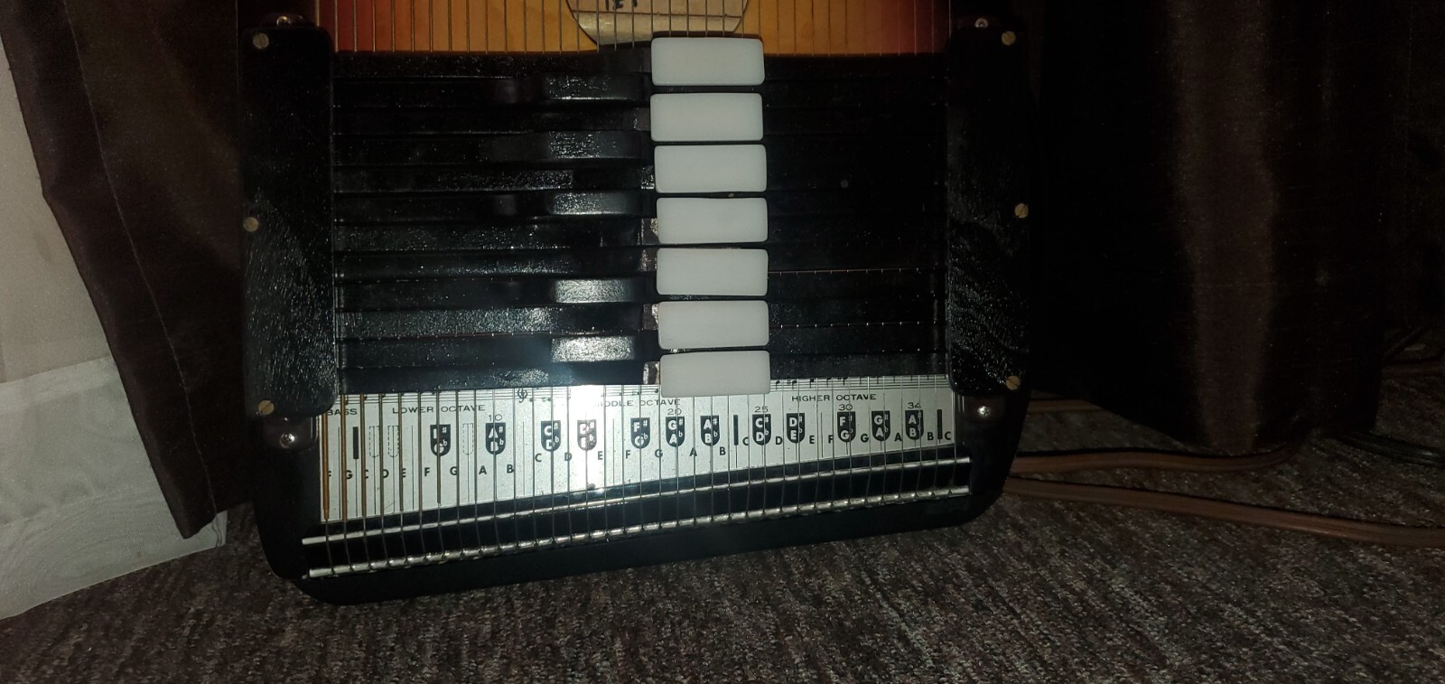 autoharps