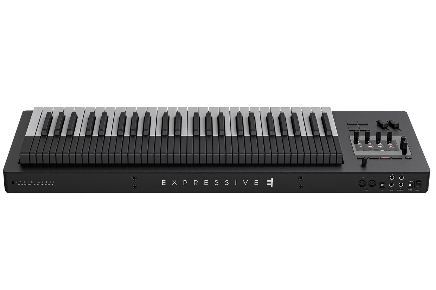 Expressive E Osmose 49-Key Augmented Keyboard Synthesizer