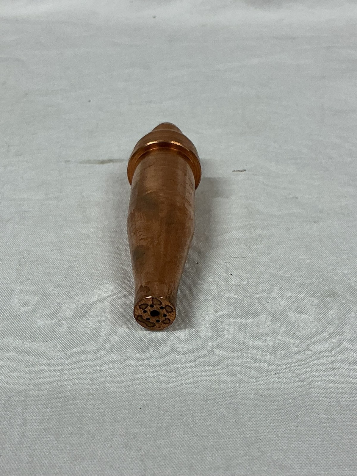 Acetylene Torch Tip 2-1-101 NEW NIP