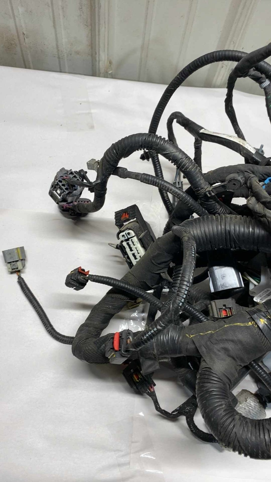 15-17 CHEVY TRAVERSE BUICK ENCLAVE 3.6 Wire Harness (engine) 84216869