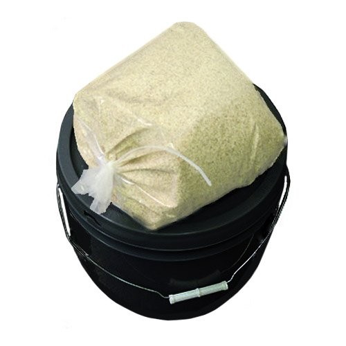 Frankford Arsenal Corn Cob Brass Cleaning Media 15Lb For Reloading Cases