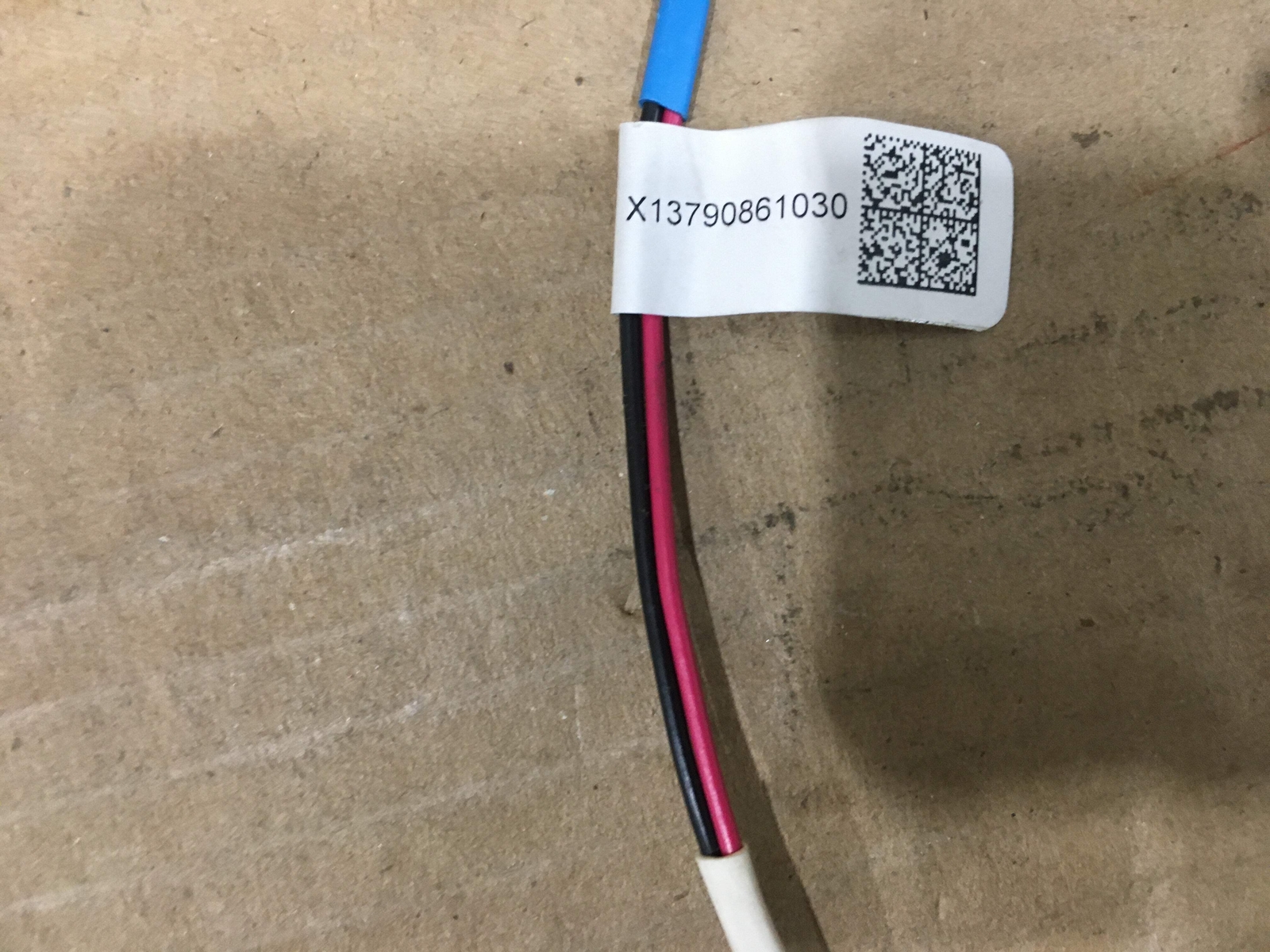 ALPHA TECHNICS SEN01714 OUTDOOR AIR TEMP. SENSOR 206887