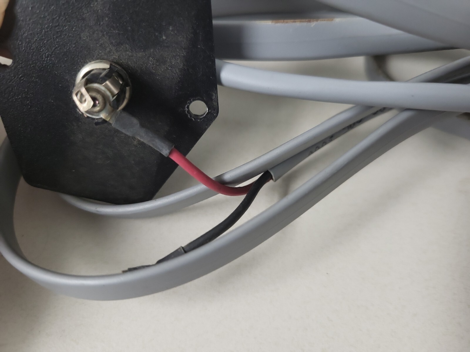 Precor EFX 534i Elliptical Wire Harness Bundle (12D)