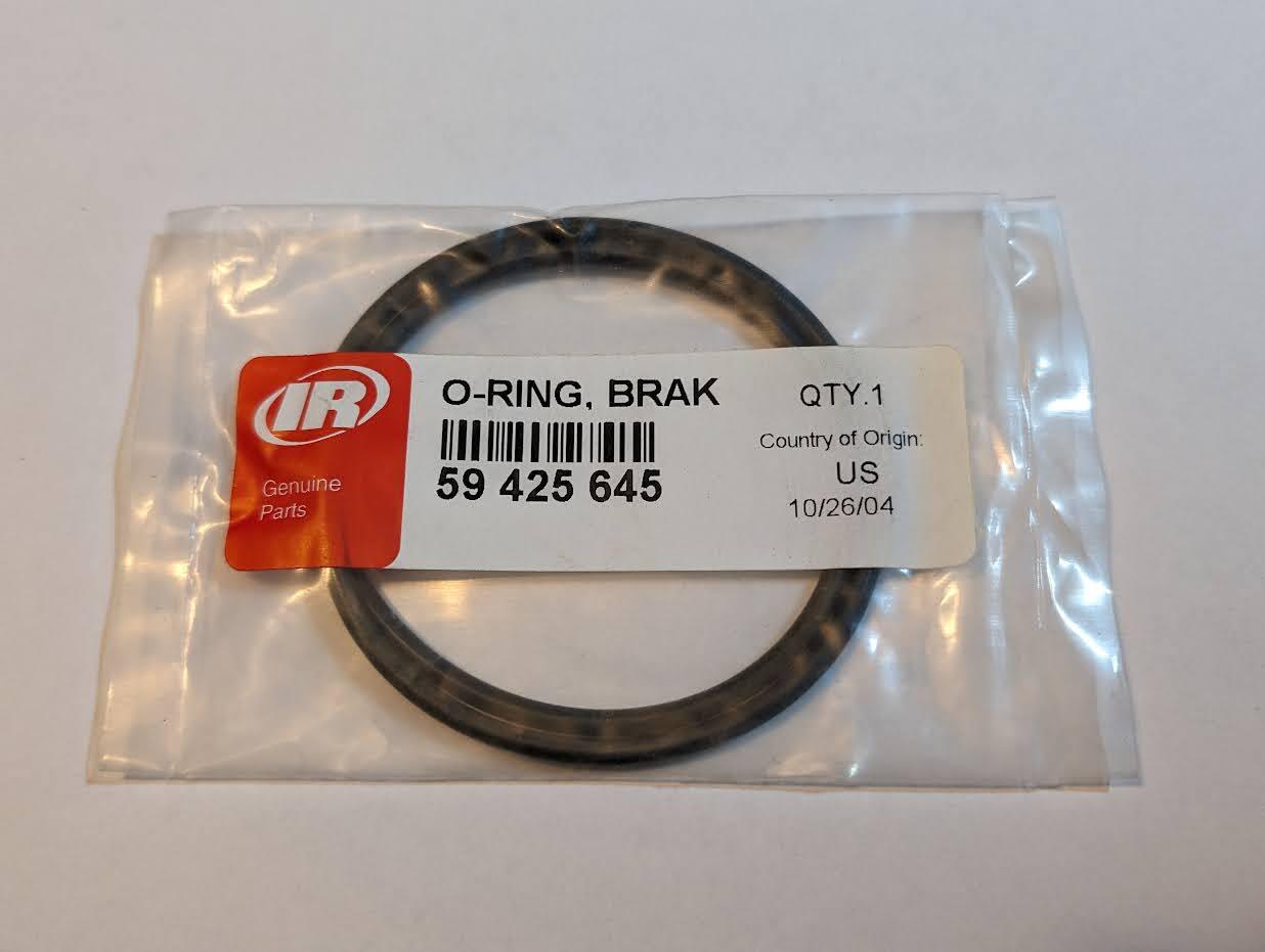 59425645  GENUINE  Ingersoll Rand   O-RING SEAL   RM59425645