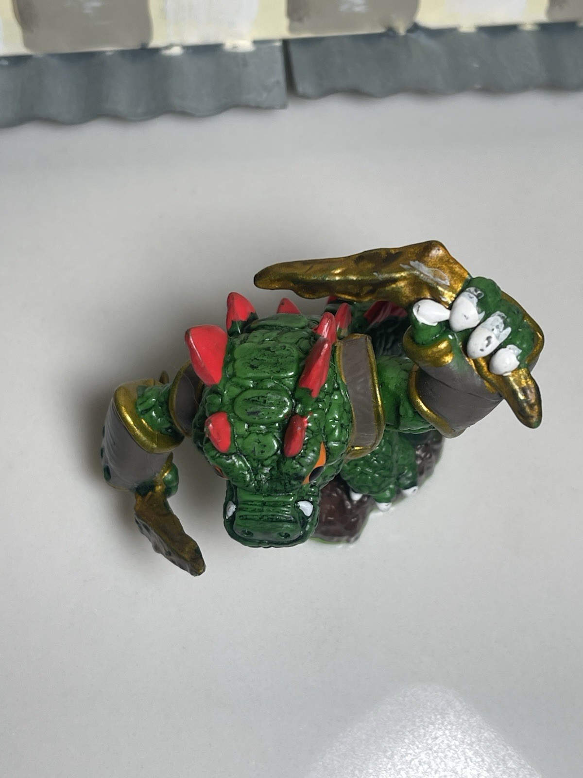 Activision Skylanders Dino-Rang Character Figure Spyro Series