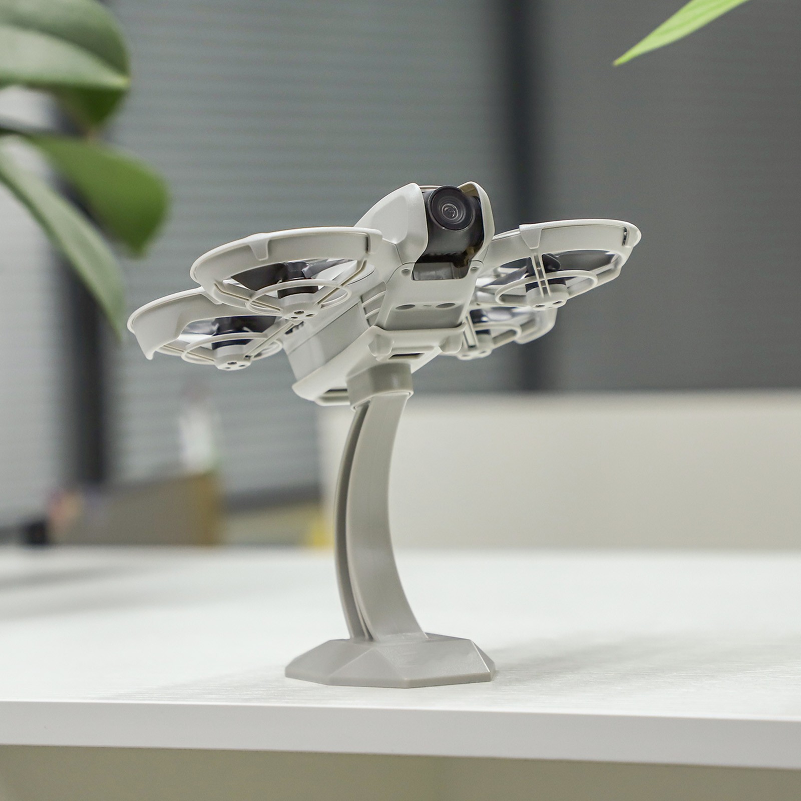 Drone Desktop Mount Display Showcase Stand For DJI NEO Bracket Accessories