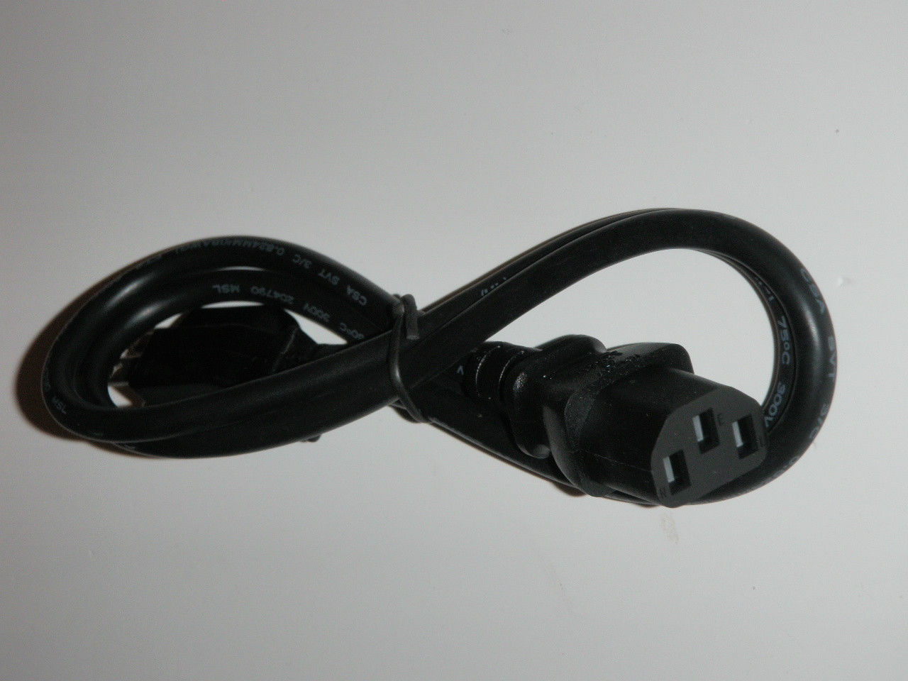 Power Cord for Wolfgang Puck Pressure Cooker Model BCPRM040 (3pin)(36")